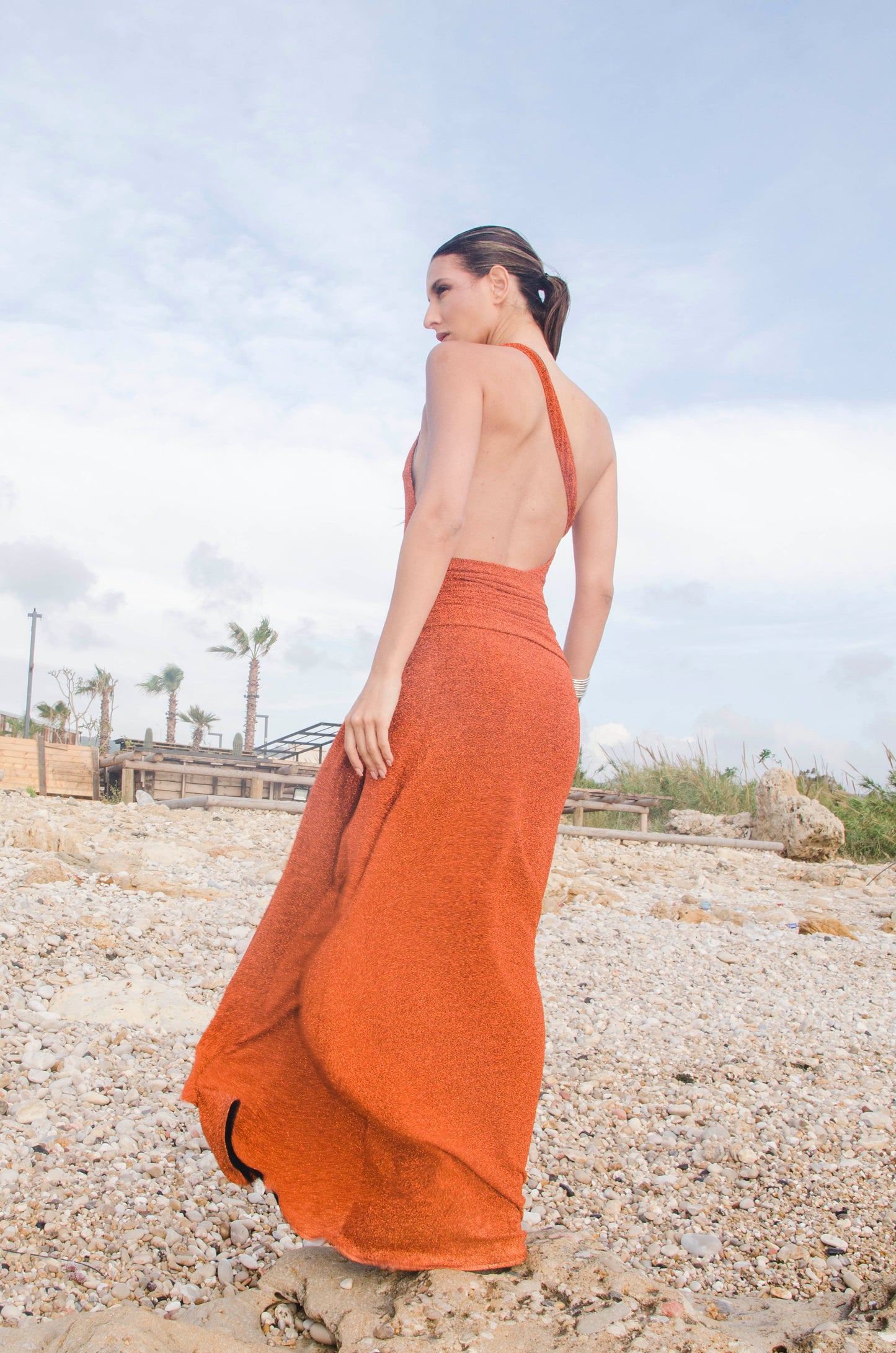 Amber